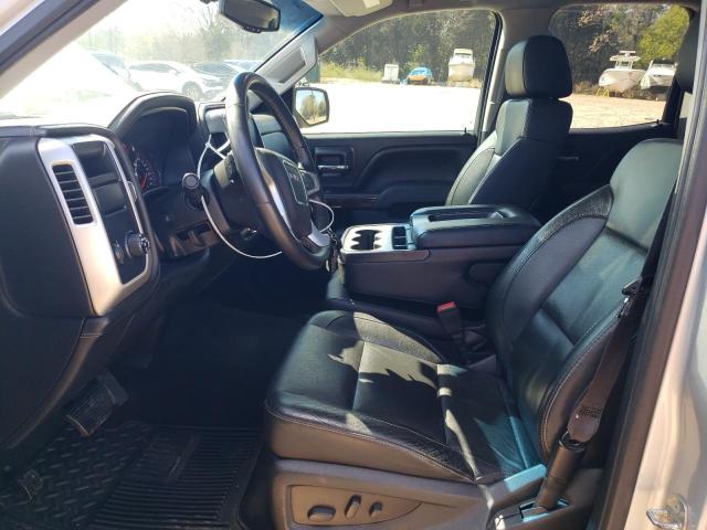 1GTR1UEC5FZ420405 GMC Sierra C1500 Sle