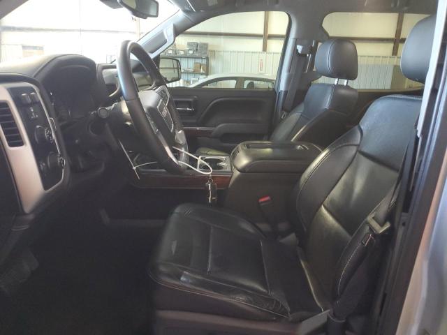 3GTU2VEC7EG450386 GMC Sierra K1500 Slt