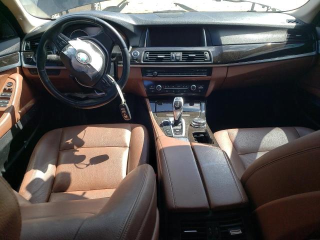 WBA5A7C53GG642732 BMW 528 XI