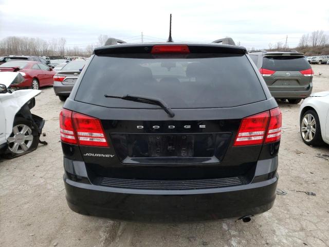 3C4PDCAB0GT233457 Dodge JOURNEY SE