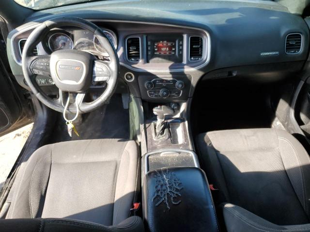 2C3CDXBG8FH812868 Dodge Charger Se