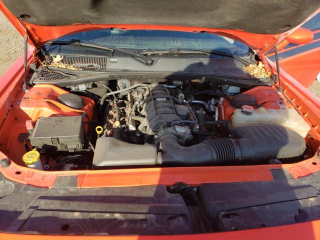 2C3CDZBT3HH640812 Dodge Challenger R/t