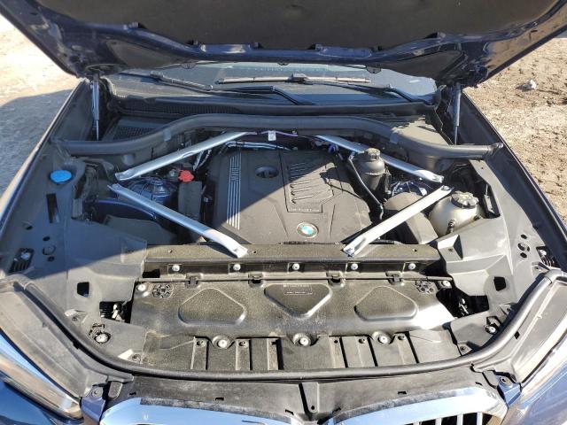 5UXCR6C09M9G52720 BMW X5 Xdrive40i