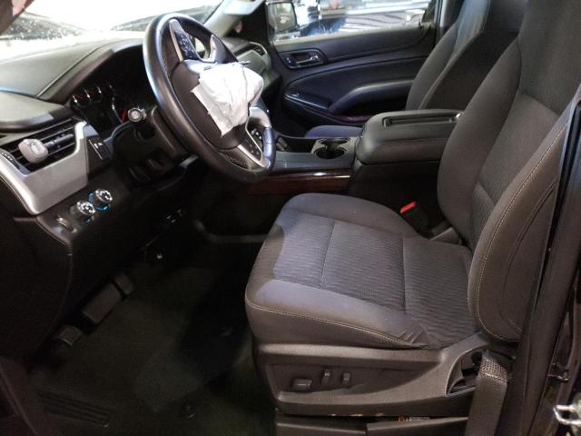 1GKS2AKC7JR129807 GMC YUKON SLE