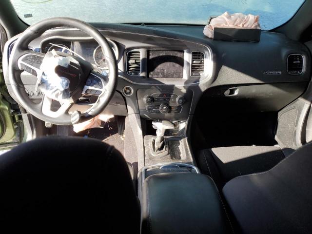 2C3CDXJG4JH291500 Dodge CHARGER GT