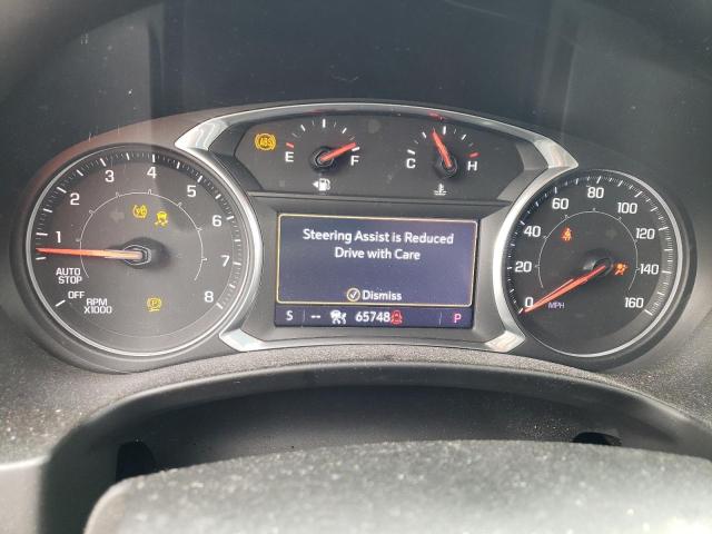 3GKALSEX7KL101172 GMC Terrain Denali