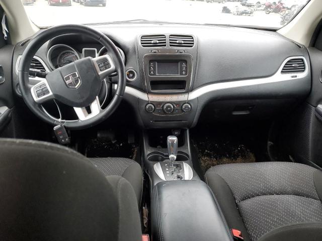 3C4PDCABXLT274740 Dodge JOURNEY SE
