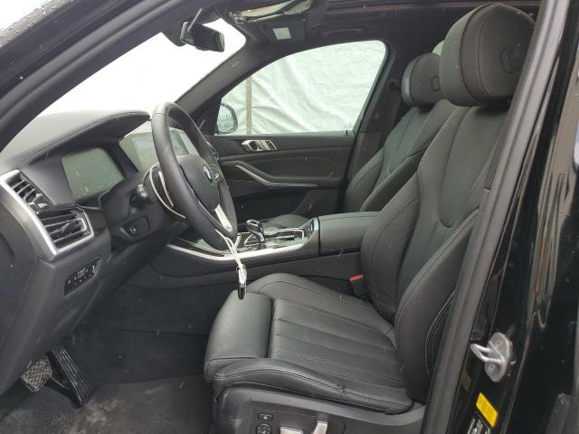 5UXCR4C07L9C78319 BMW X5 Sdrive 40i
