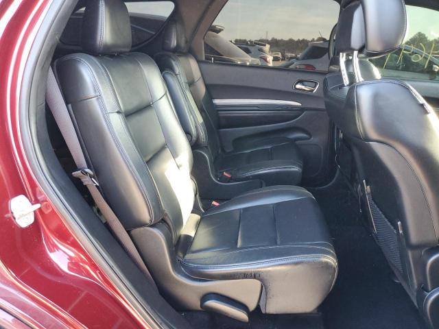 1C4RDHDG6LC166267 Dodge DURANGO GT