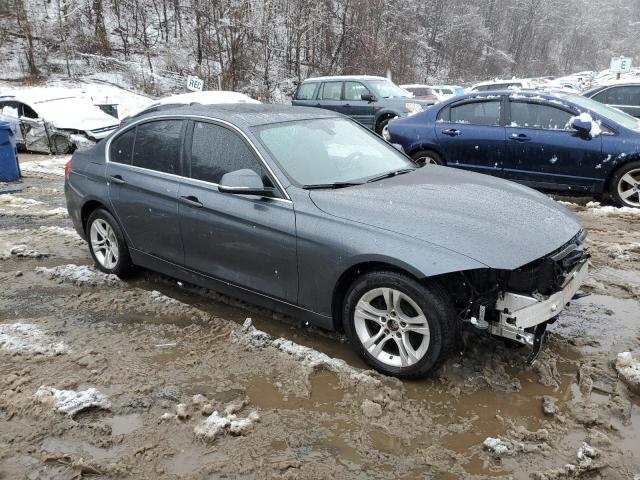 WBA8E3G5XGNT26115 BMW 328 Xi Sulev