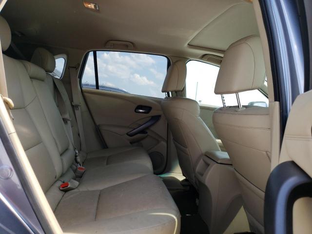 5J8TB3H31EL015931 Acura RDX