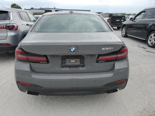 WBA53BH05NWX83024 BMW 530 I