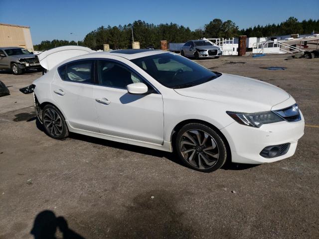 19UDE2F8XGA003201 Acura Ilx Premium Tech