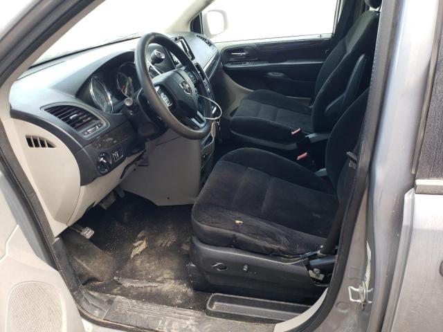 2C4RDGBG8KR798643 Dodge Grand Caravan Se