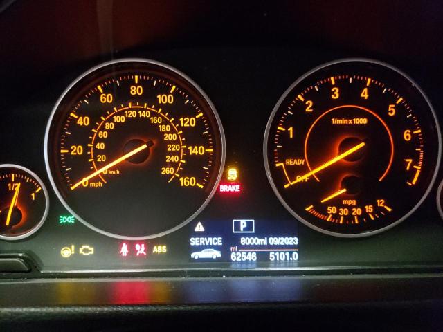 WBA8D9G5XHNT90971 BMW 330 XI