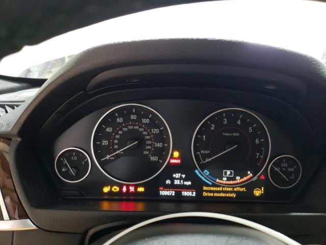 WBA8E3C59GK500814 BMW 328 Xi Sulev