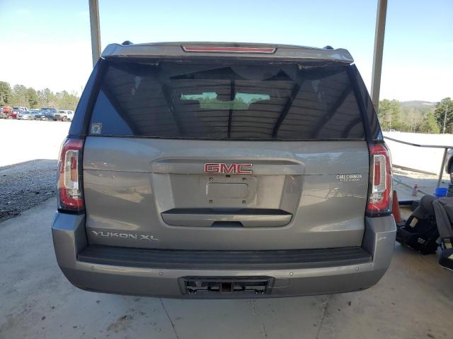 1GKS1GKC9JR384383 GMC Yukon Xl C1500 Slt