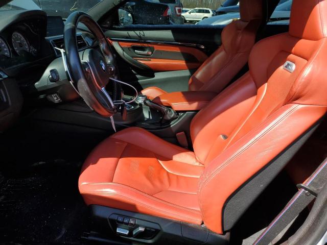 WBS3R9C54HK709554 BMW M4