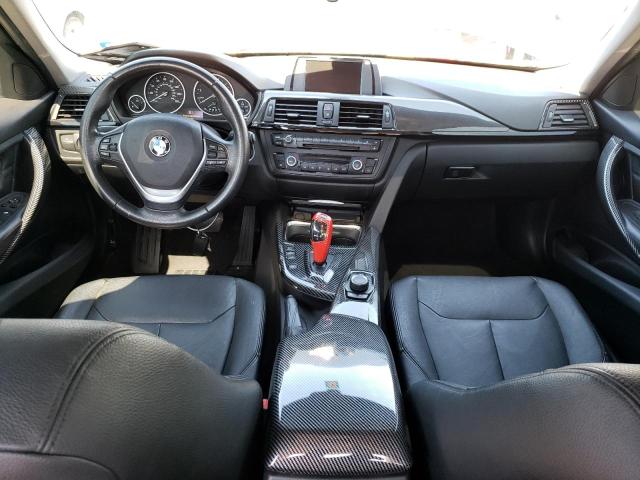 WBA3A9C57FK472776 BMW 335 I
