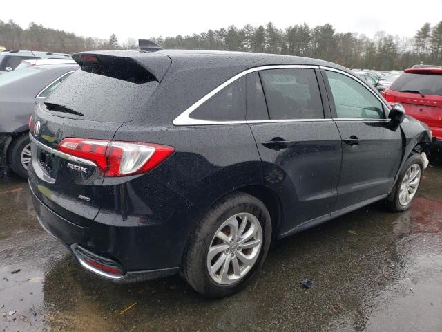 5J8TB4H5XHL016376 Acura Rdx Technology