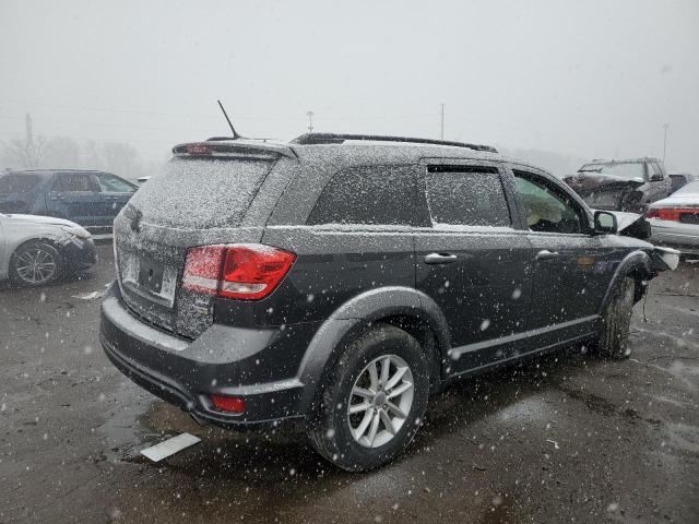 3C4PDCBG8FT743046 Dodge Journey Sxt