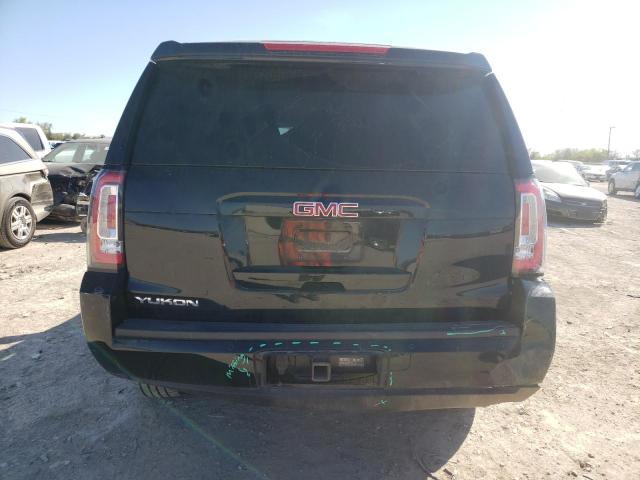 1GKS1AKCXHR195300 GMC YUKON SLE