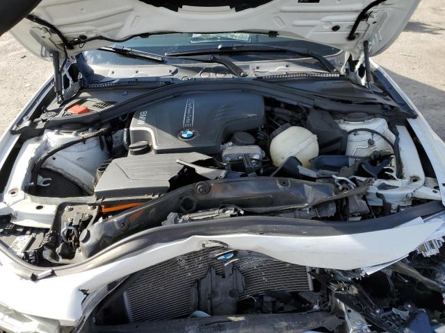 WBA8E3G56GNU03580 BMW 328 Xi Sulev