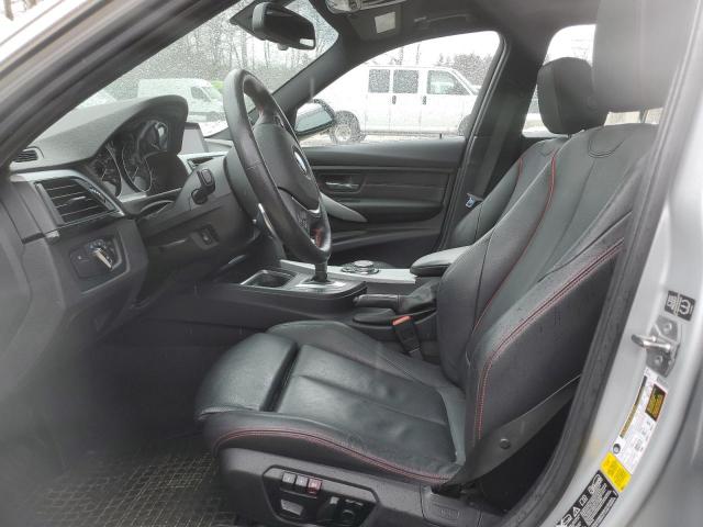 WBA3G7C54FK297101 BMW 328 XI