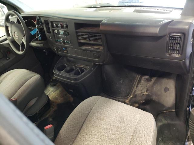 1GTW7FCA1E1117519 GMC Savana G2500