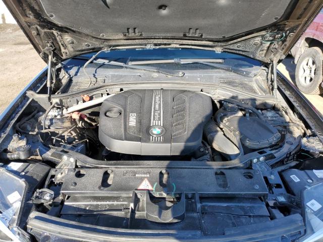 5UXWY3C50F0E97699 BMW X3 Xdrive28d