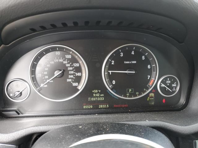 5UXWX9C54E0D23557 BMW X3 Xdrive28i