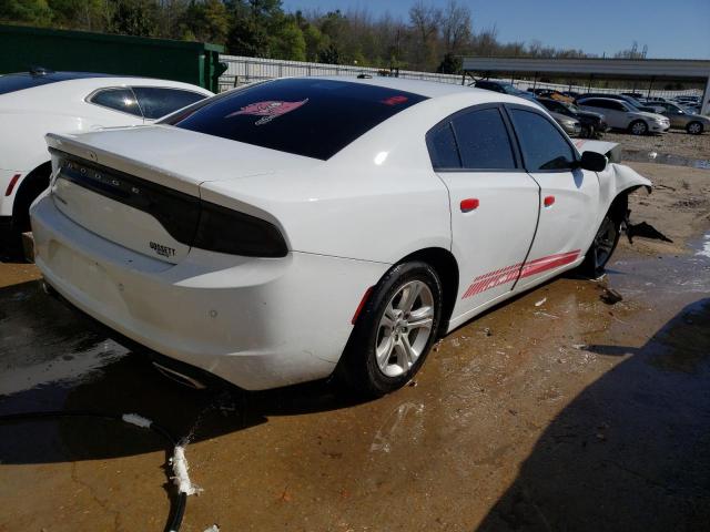 2C3CDXBG8KH673416 Dodge Charger Sxt