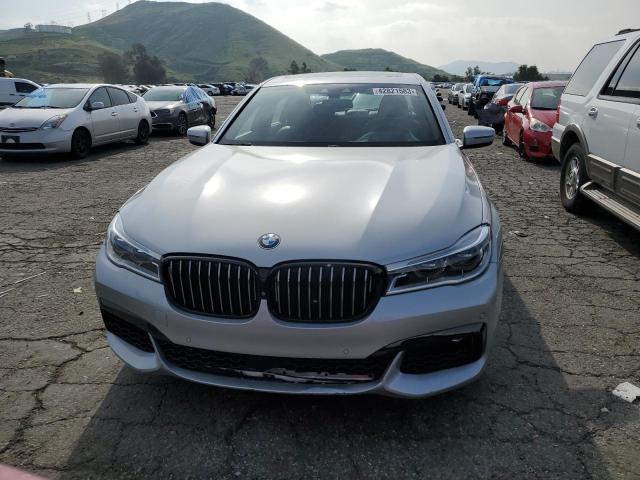 WBA7F0C33HGM21522 BMW 750 I