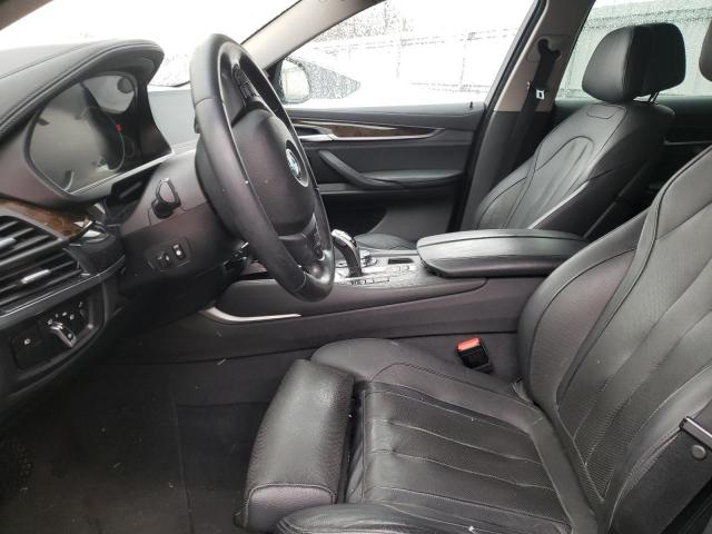 5UXKU2C50F0N76663 BMW X6 Xdrive35i