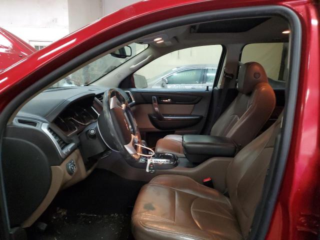 1GKKVRKD1EJ250206 GMC Acadia Slt-1