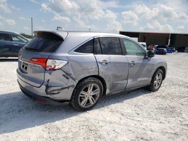 5J8TB3H31EL015931 Acura RDX