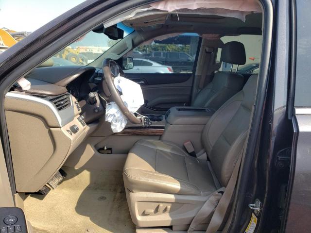 1GKS1BKC4GR204173 GMC YUKON SLT