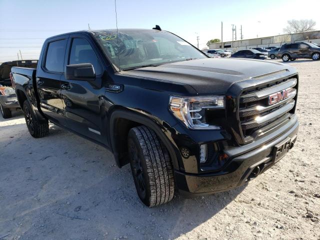 3GTU9CEDXMG429457 GMC Sierra K1500 Elevation