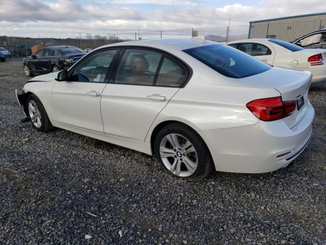 WBA8E3C59GK500814 BMW 328 Xi Sulev