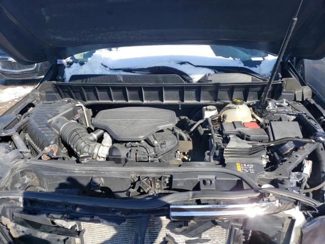 1GKKNXLS0HZ241083 GMC Acadia Denali