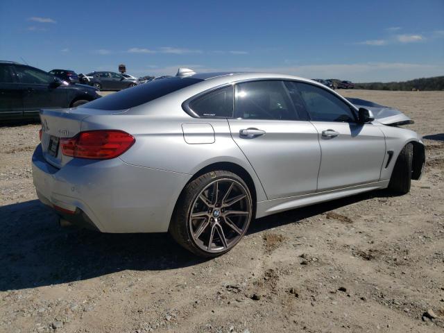 WBA4E3C55HG186646 BMW 440i Gran Coupe