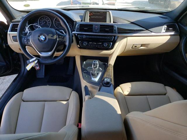WBA8B9G57HNU48587 BMW 330 I