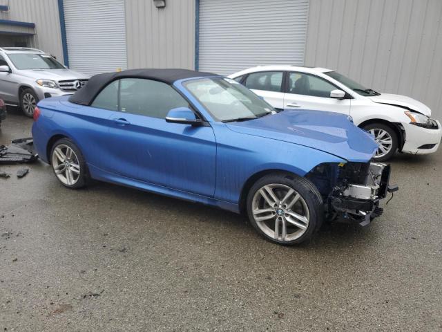 WBA2M9C35HV717738 BMW 230xi