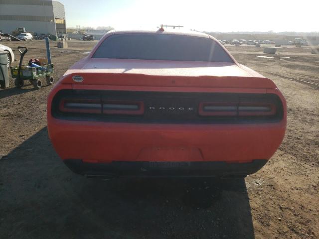 2C3CDZBT3HH640812 Dodge Challenger R/t