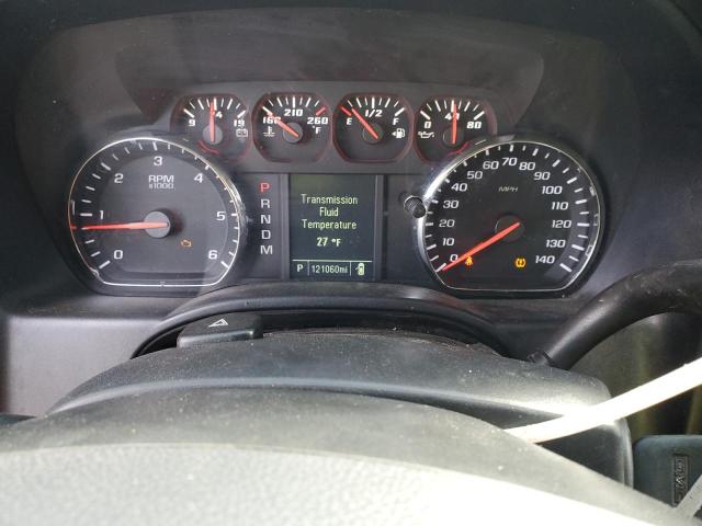 3GTU2TEHXEG152205 GMC Sierra K1500