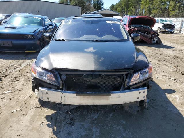 19VDE1F72EE001087 Acura Ilx 20 Tech