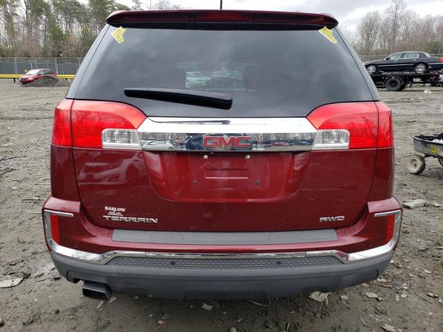 2GKFLUEK7G6126719 GMC Terrain Slt