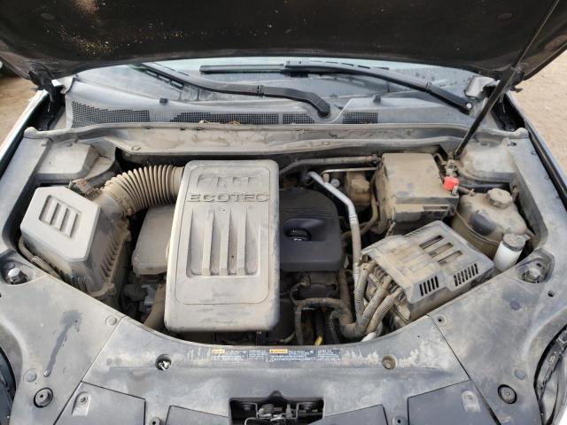 2GKFLSEK0G6345994 GMC Terrain Sle