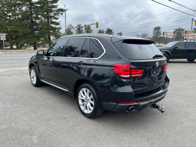 5UXKS4C56F0J98110 BMW X5 Xdrive35d
