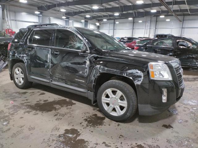 2GKALREK5F6436082 GMC Terrain Sle